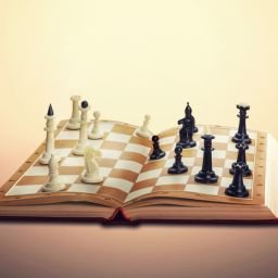 Beste-Schachbuecher.de – Empfehlungen und Rezensionen zu Schachbüchern
