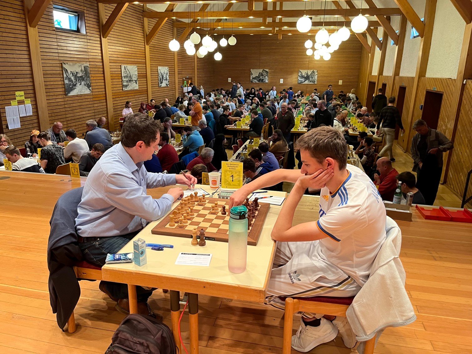Deizisauer Herbstopen